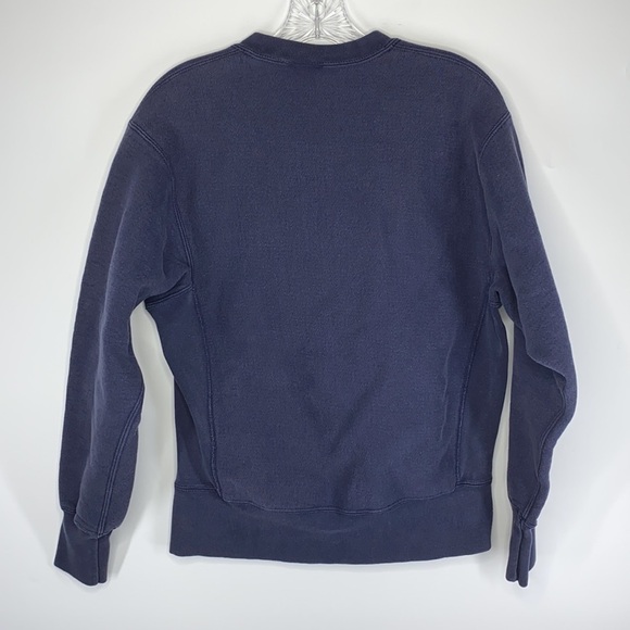 Vintage Lee Sport Chippewa Valley Technical College Eau Claire, WI Sweatshirt - Picture 2 of 5